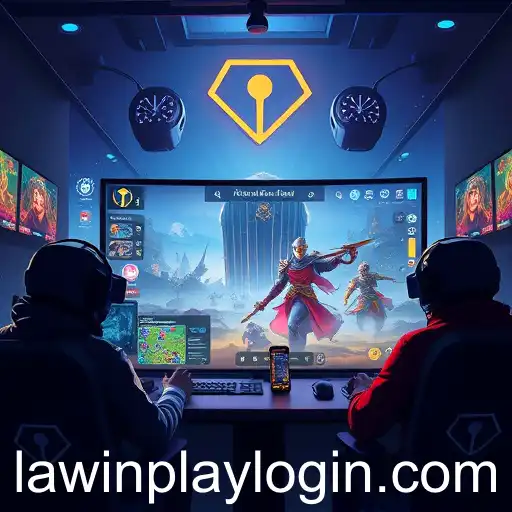 Emerging Trends in English Gaming Platforms