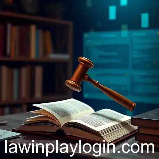 Gaming in the Digital Age: Lawinplay's Role