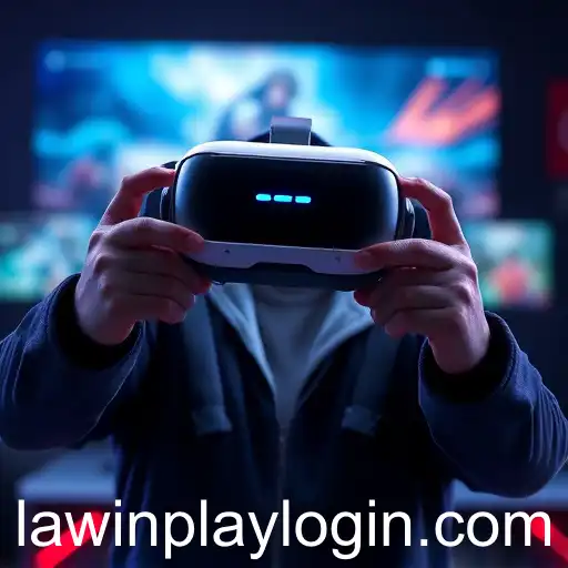 Gaming Revolution: Lawinplay's Impact on Online Entertainment