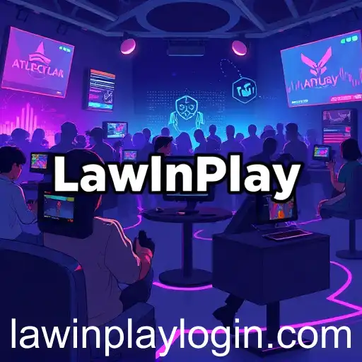 Revolutionizing Online Gaming: LawInPlay's Impact