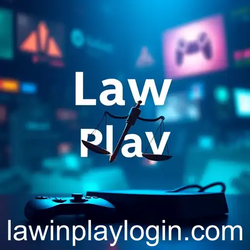 The Rise of Law in Play: Empowering Gamers Globally