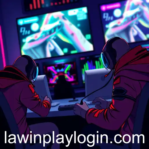 The Rise of Online Gaming in Modern Culture