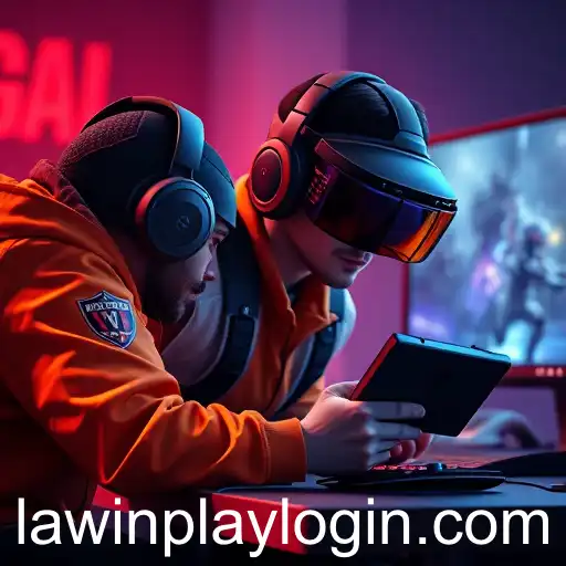 The Evolution of Online Gaming Platforms