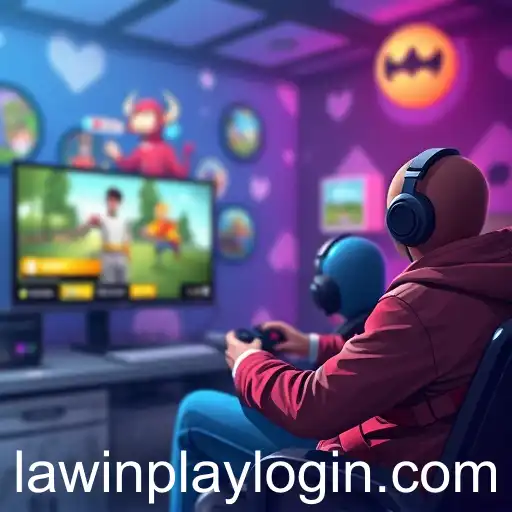 Evolution of Online Gaming Platforms