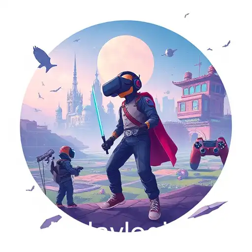 Gaming Platforms Shaping 2025