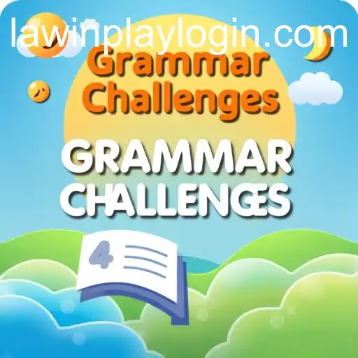 Mastering Grammar: Dive into 'Grammar Challenges' on Lawinplay