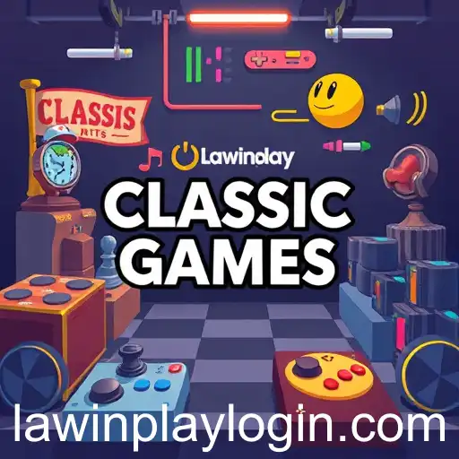 LawInPlay Revolutionizes Online Gaming