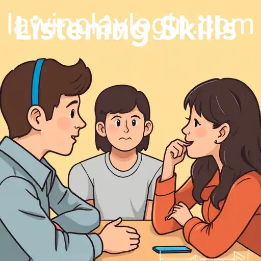 Enhancing Communication: Exploring 'Listening Skills' on Lawinplay