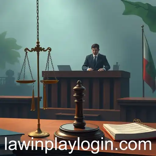 The Rise of 'lawinplay': How an English Game Website Captivates Modern Audiences
