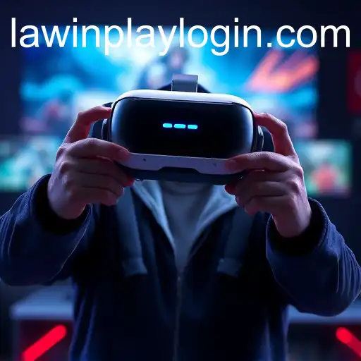 Gaming Revolution: Lawinplay's Impact on Online Entertainment