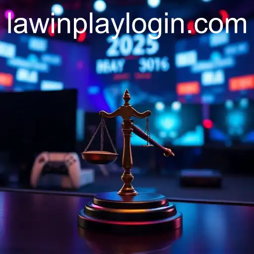 LawInPlay Transforms Online Gaming in 2025