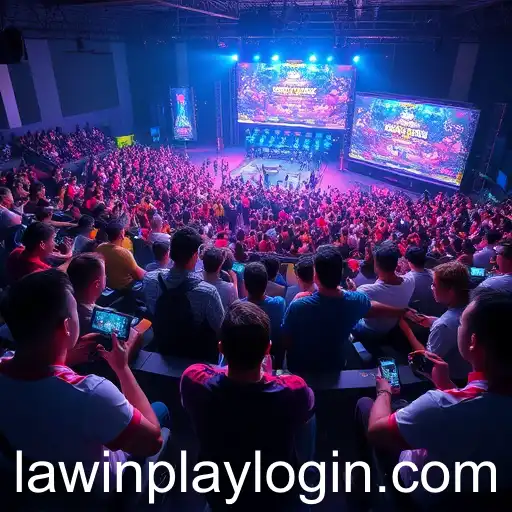 Transforming Gaming with LawInPlay