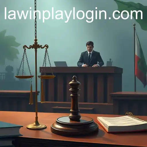 Exploring the World of Creative Writing: LawInPlay as a Unique Gaming Category